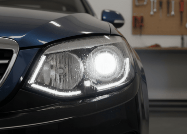 Запотевание &mdash; это не просто косметический дефект, а первый сигнал о нарушении герметичности оптики, требующий в...